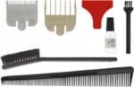 WAHL BALDING 5-STAR CLIPPER 8110-016 - Image 3