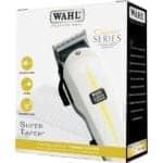 WAHL SUPER TAPER ΚΟΥΡΕΥΤΙΚΗ ΜΗΧΑΝΗ 4008-0480 - Image 2