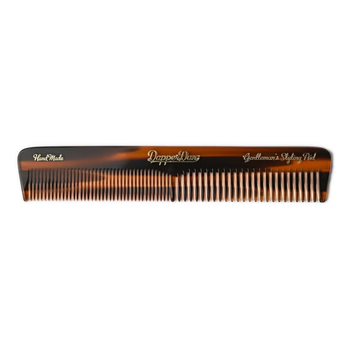 Comb DAPPER DAN HAND MADE STYLING COMB - Image 1