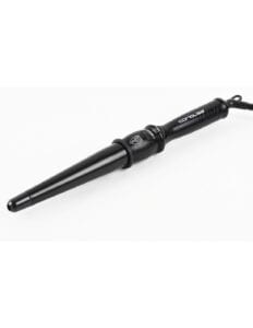 ΜΑΣΙΑ ΜΑΛΛΙΩΝ CORIOLISS GLAMOUR WAND ZEBRA BLACK