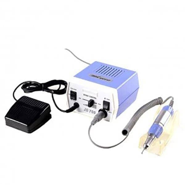 JD-700 CIXI ΤΡΟΧΟΣ ΜΑΝΙΚΙΟΥΡ-ΠΕΝΤΙΚΙΟΥΡ JD-700 CIXI - Image 1