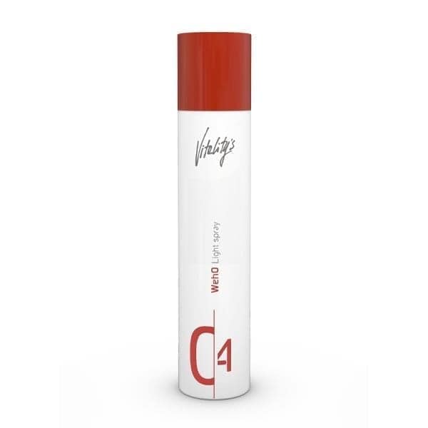 WEHO LIGHT SPRAY