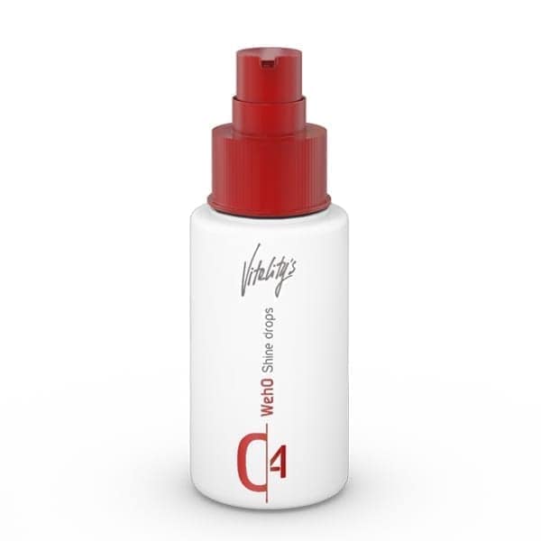 WehO_Bianco_Shine_Drops VITALITY'S WEHO SHINE DROPS 50ml - Image 1