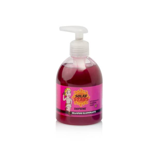 Παιδικό Σαμπουάν Solar Stars Daphne 250ml.