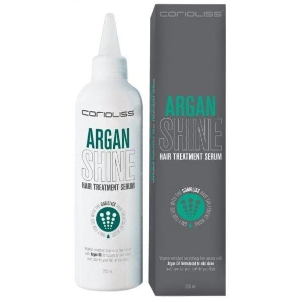 k2-shine-lotion-argan-shine-corioliss ARGAN SHINE CORIOLISS 250ml - Image 1