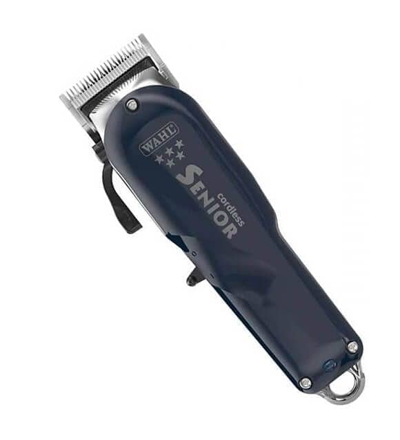 mihani-ksirismatos-1 WAHL SENIOR CORDLESS ΚΟΥΡΕΥΤΙΚΗ ΜΗΧΑΝΗ 08504-316 - Image 1