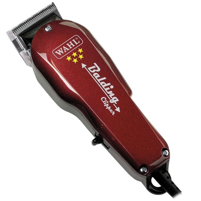 wahl-balding-clipper WAHL BALDING 5-STAR CLIPPER 8110-016 - Image 1