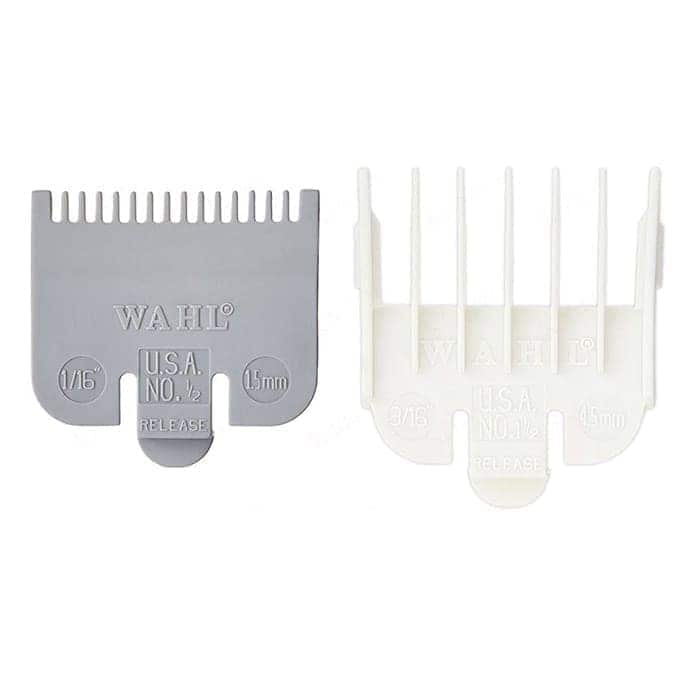 walh-1037330 WAHL BALDING ΣΕΤ ΠΛΑΣΤΙΚΕΣ ΣΧΑΡΕΣ - Image 1