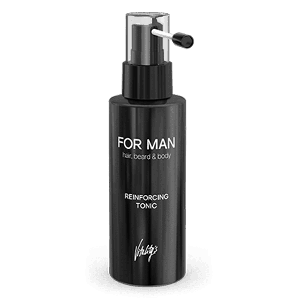 Δυναμωτική λοσιόν FOR MAN 100ml Vitality's VITALITY'S REINFORCING TONIC FOR MAN 100ml - Image 1