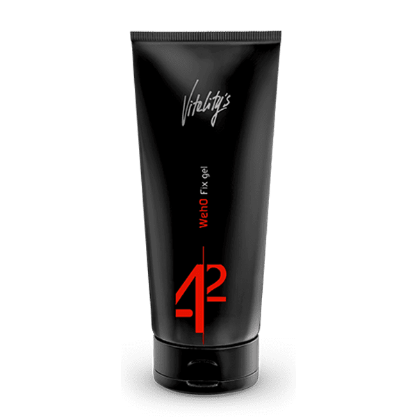 Ζελέ FIX GEL strong 200ml Vitality's VITALITY'S WEHO FIX GEL