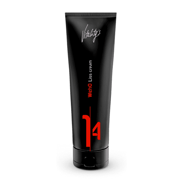 Κρέμα LISS CREAM 150ml Vitality's VITALITY'S WEHO LISS CREAM 150ml - Image 1