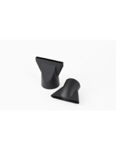 ΣΕΣΟΥΑΡ CORIOLISS ZEBRA BLACK 2000 Watt - Image 5
