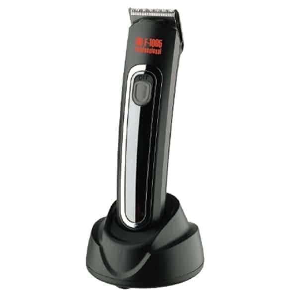 9055 GO PROFESSIONAL F-1005 TRIMMER ΡΕΥΜΑΤΟΣ-ΕΠΑΝΑΦΟΡΤΙΖΟΜΕΝΟ - Image 1