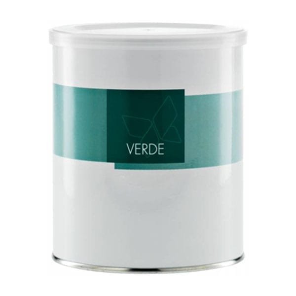 B08-02-verde ΚΕΡΙ ΑΠΟΤΡΙΧΩΣΗΣ DIMAX WAX ΔΟΧΕΙΟ ΠΡΑΣΙΝΟ ΙΤΑΛΙΑΣ 800ml - Image 1