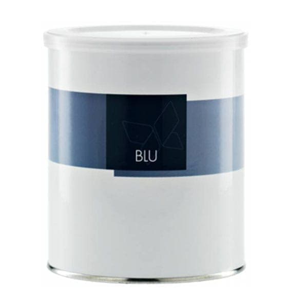 B08-04-blu ΚΕΡΙ ΑΠΟΤΡΙΧΩΣΗΣ DIMAX WAX ΔΟΧΕΙΟ ΜΠΛΕ ΙΤΑΛΙΑΣ 800ml - Image 1
