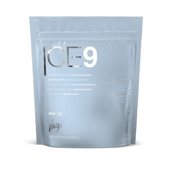 VITALITY'S ICE9 500gr