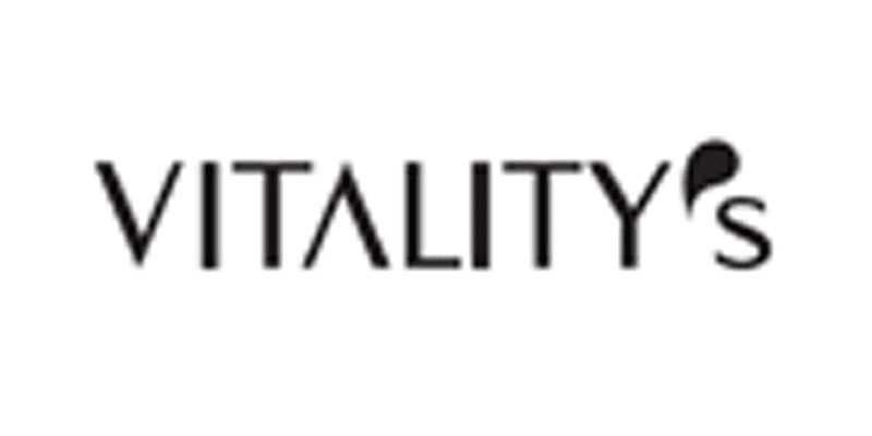 VITALITY'S