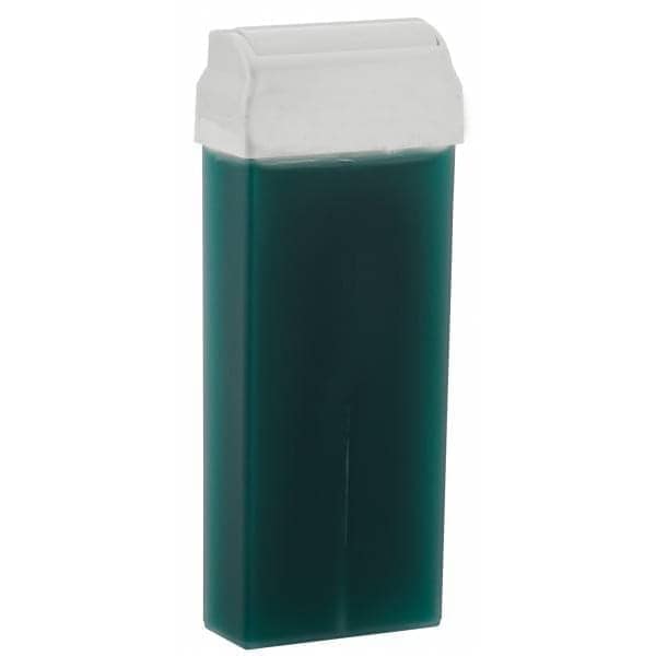 RG100-02-verde ΚΕΡΙ ΑΠΟΤΡΙΧΩΣΗΣ DIMAX WAX ROLL ΠΡΑΣΙΝΟ ΙΤΑΛΙΑΣ 100ml - Image 1