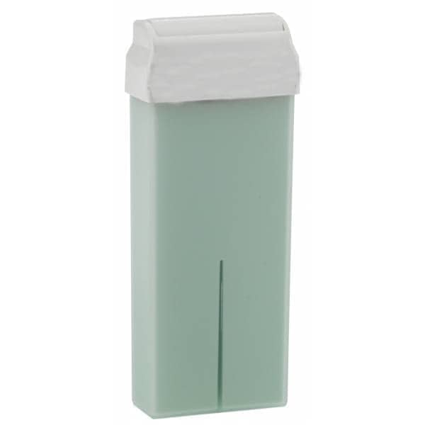 RG100-23-aloe-vera ΚΕΡΙ ΑΠΟΤΡΙΧΩΣΗΣ DIMAX WAX ROLL ALOE VERA ΙΤΑΛΙΑΣ 100ml - Image 1