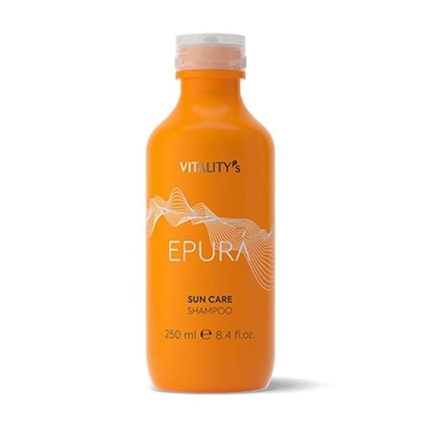 VIT40_250ml_SuncareShampoo_02 VITALITY'S EPURA SUN CARE SHAMPOO 250ml - Image 1