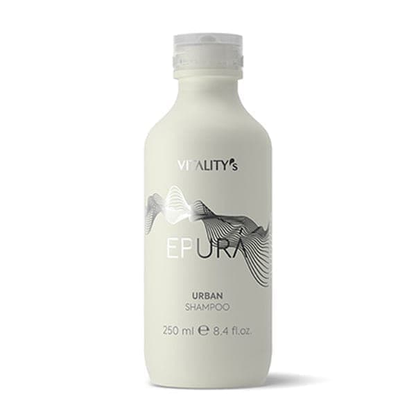 VIT40_250ml_UrbanShampoo_FM03 VITALITY'S EPURA URBAN SHAMPOO 250ml - Image 1