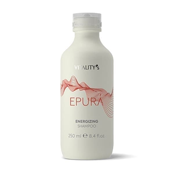 VITALITY_250ml_EnergizingShampoo_07 VITALITY'S EPURA ENERGIZING SHAMPOO 250ml - Image 1