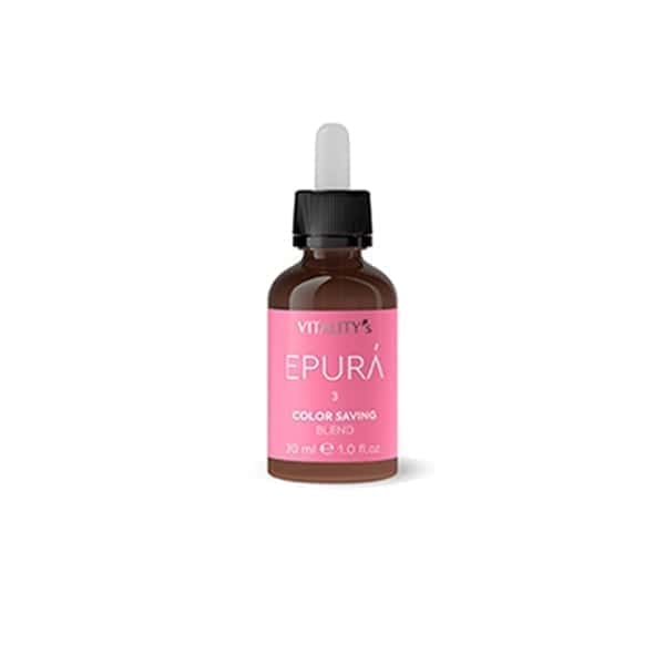 VIT_30ml_colorsaving_blend VITALITY'S EPURA COLOR SAVING BLEND 30ml - Image 1