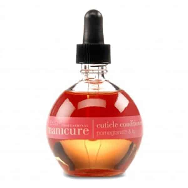 cuticle-oil-75 μροδι συκο ΛΑΔΑΚΙ ΕΠΩΝΥΧΙΩΝ ΡΟΔΙ & ΣΥΚΟ 75ml CUCCIO - Image 1