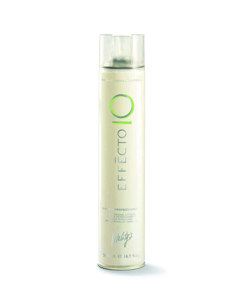 lacca normale VITALITY'S EFFECTO LACQUER NATURAL 500ml - Image 1