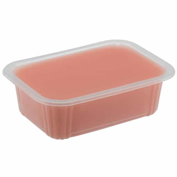 peach ΠΑΡΑΦΙΝΗ DIMAX WAX PEACH 500ml - Image 1