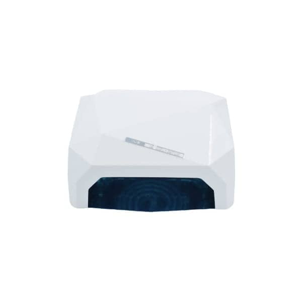 DSC_0869 ΦΟΥΡΝΑΚΙ UV+LED 36W NL022 ΛΕΥΚΟ - Image 1