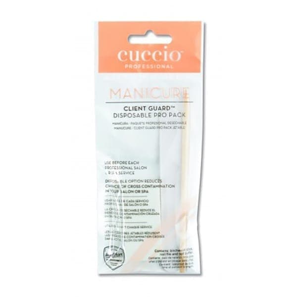 cuccio-manicure-kit CUCCIO MANICURE KIT - Image 1