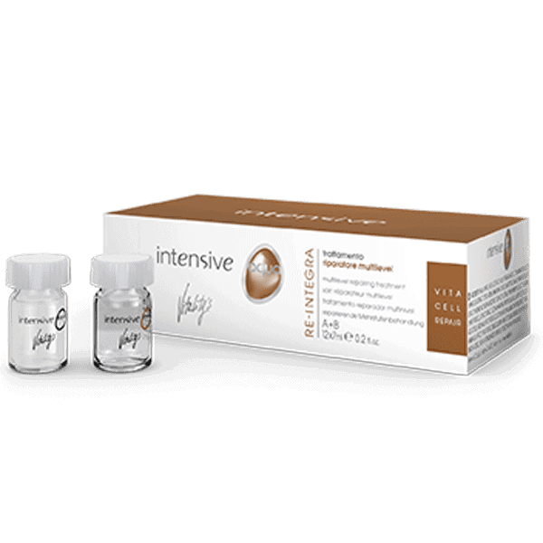 unnamed VITALITY'S INTENSIVE AQUA RE-INTEGRA TREATMENT 12x7ml - Image 1