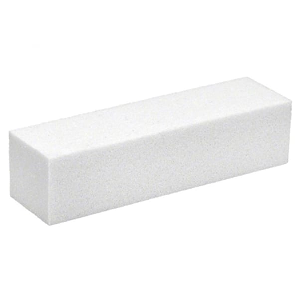 12-85_0 BELOTTY BUFFER ΛΕΥΚΟ 10τμχ MADE IN KOREA - Image 1