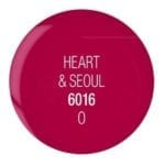 ΒΕΡΝΙΚΙ CUCCIO COLOUR 6016 HEART & SEOUL 13ml - Image 2