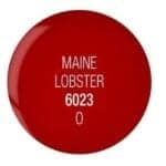 ΒΕΡΝΙΚΙ CUCCIO COLOUR 6023 MAINE LOBSTER 13ml - Image 2