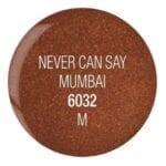 ΒΕΡΝΙΚΙ CUCCIO COLOUR 6032 NEVER CAN SAY MUMBAI 13ml - Image 2