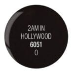 ΒΕΡΝΙΚΙ CUCCIO COLOUR 6051 2AM IN HOLLYWOOD 13ml - Image 2