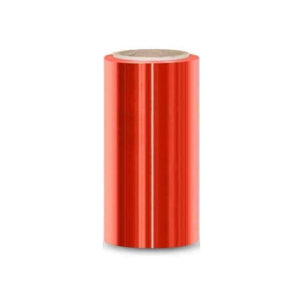 PRIMO ΑΛΟΥΜΙΝΟΧΑΡΤΟ ΚΟΚΚΙΝΟ 50x125cm PRIMO ΑΛΟΥΜΙΝΟΧΑΡΤΟ ΚΟΚΚΙΝΟ 50x125cm