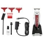 WAHL DETAILER CORDLESS TRIMMER 08171-016 - Image 4