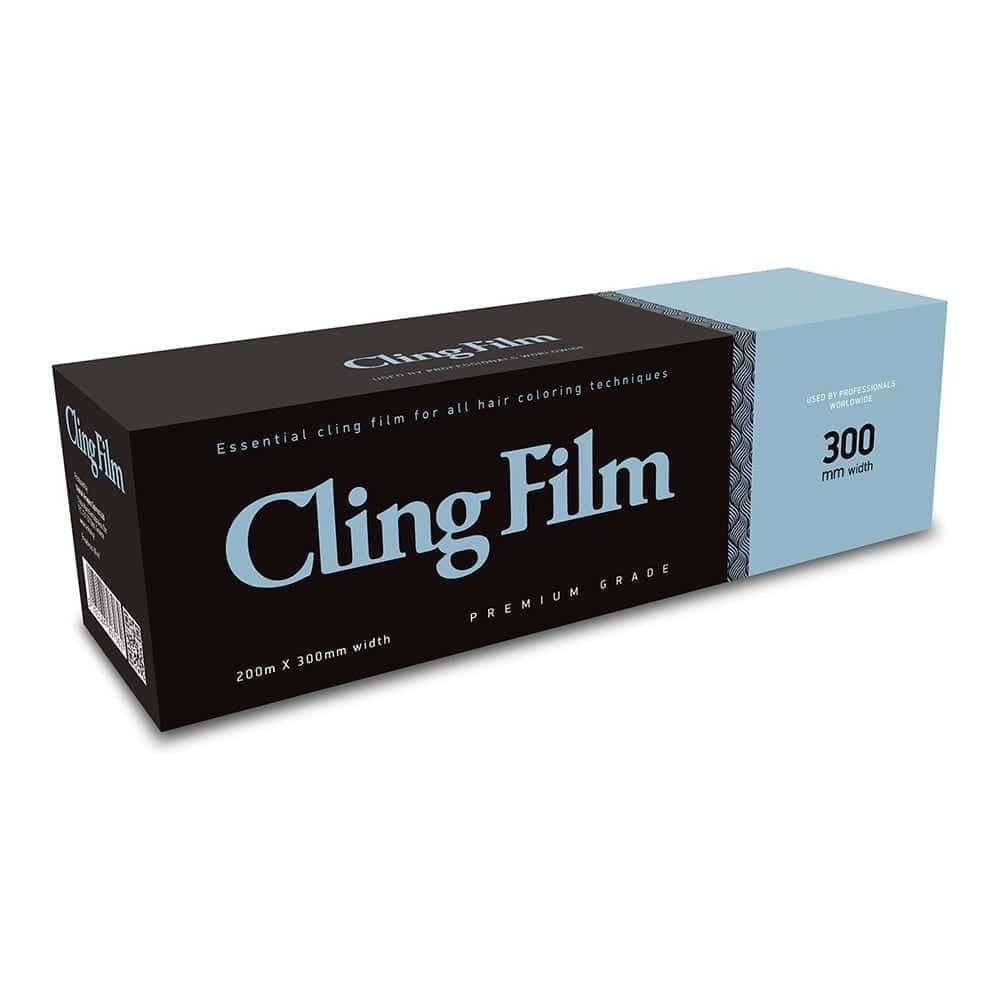 Cling-300mm ΜΕΜΒΡΑΝΗ VENUS 200m x 30 cm - Image 1