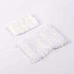 ΚΟΡΔΕΛΑ ΜΑΛΛΙΩΝ NON WOVEN 100τμχ - Image 2