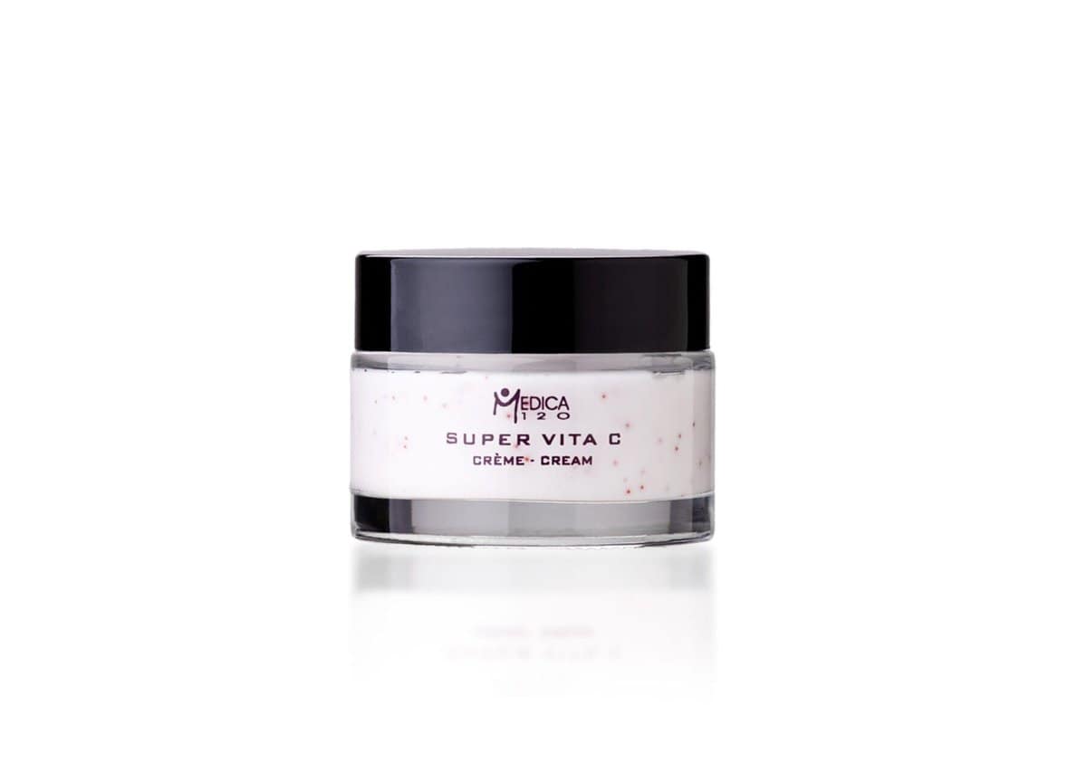 SUPER VITA C CREME. ΚΡΕΜΑ ΠΡΟΣΩΠΟΥ SUPER VITA C 50ml - Image 1