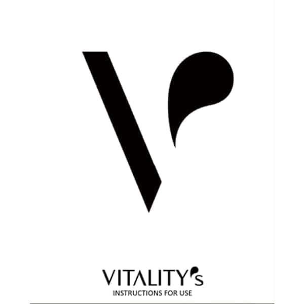 Screenshot_1 INSTRUCTIONS FOR USE VITALITY'S ΤΕΧΝΙΚΟΣ ΟΔΗΓΟΣ - Image 1