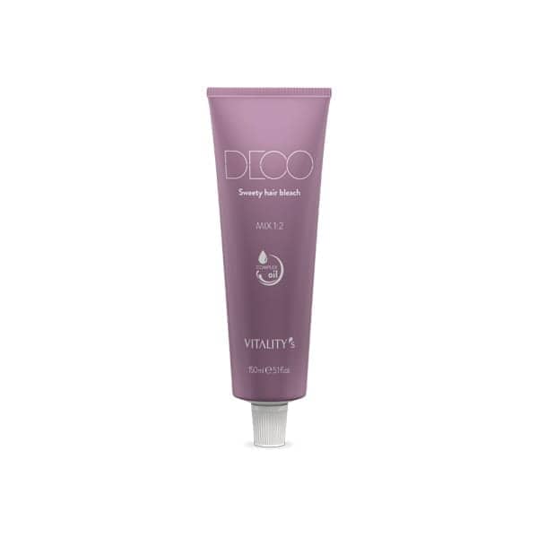 VITALITY'S Deco tubetto DECO SWEETY HAIR BLEACH