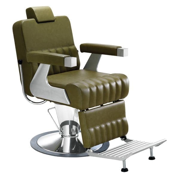 agvreality ΚΑΡΕΚΛΑ ΚΟΜΜΩΤΗΡΙΟΥ ΥΔΡΑΥΛΙΚΗ BARBER AGV GROUP REALITY - Image 1