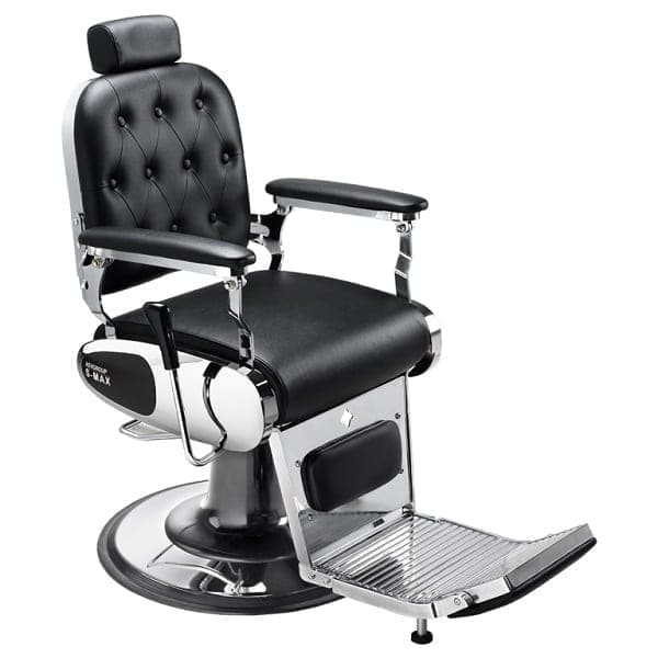 agvsmax ΚΑΡΕΚΛΑ ΚΟΜΜΩΤΗΡΙΟΥ ΥΔΡΑΥΛΙΚΗ BARBER AGV GROUP S-MAX - Image 1