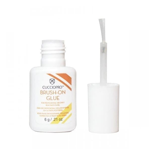 cuccio-nail_glue_6gr-750x750 ΚΟΛΛΑ ΝΥΧΙΩΝ ΜΕ ΠΙΝΕΛΟ 6gr CUCCIO - Image 1