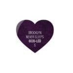 ΒΕΡΝΙΚΙ CUCCIO COLOUR 6035 BROOKLYN NEVER SLEEPS 13ml - Image 2
