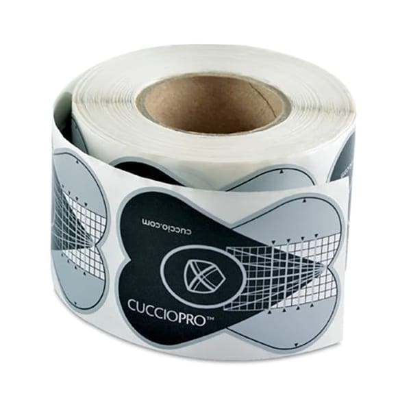 formes-cuccio ΦΟΡΜΕΣ ΑΚΡΥΛΙΚΟΥ & ΤΖΕΛ 250τμχ CUCCIO - Image 1